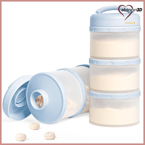Milchpulver portionierer baby - milchpulver,