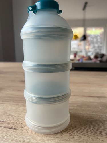 Milchpulver portionierer nuk - milchpulver-portionierer,