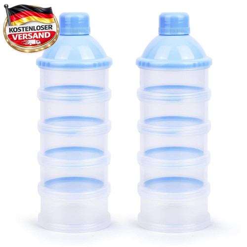 Milchpulver portionierer - milchpulver,