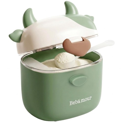 Milchpulver portionierer 460ml - milchpulver,