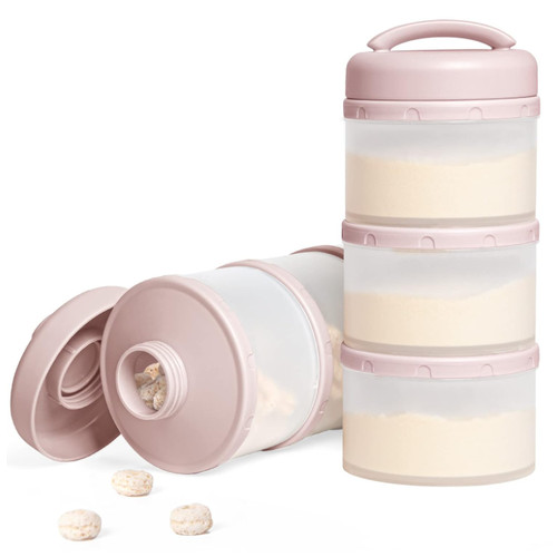 Milchpulver portionierer - portionierer, 2