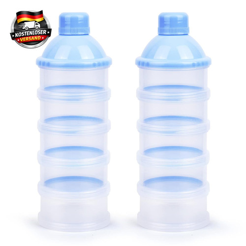 Milchpulver portionierer für - milchpulver,