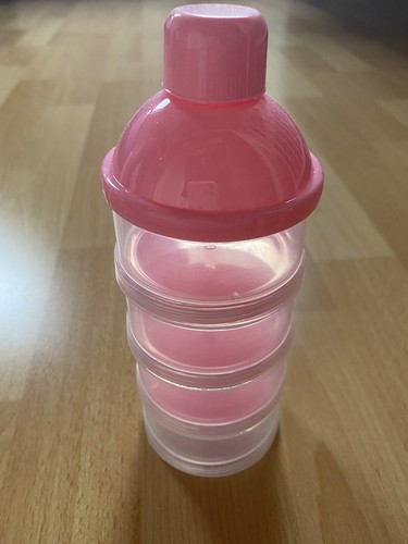 Milchpulver portionierer - milchpulver,